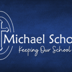 Saint Michael School Logo